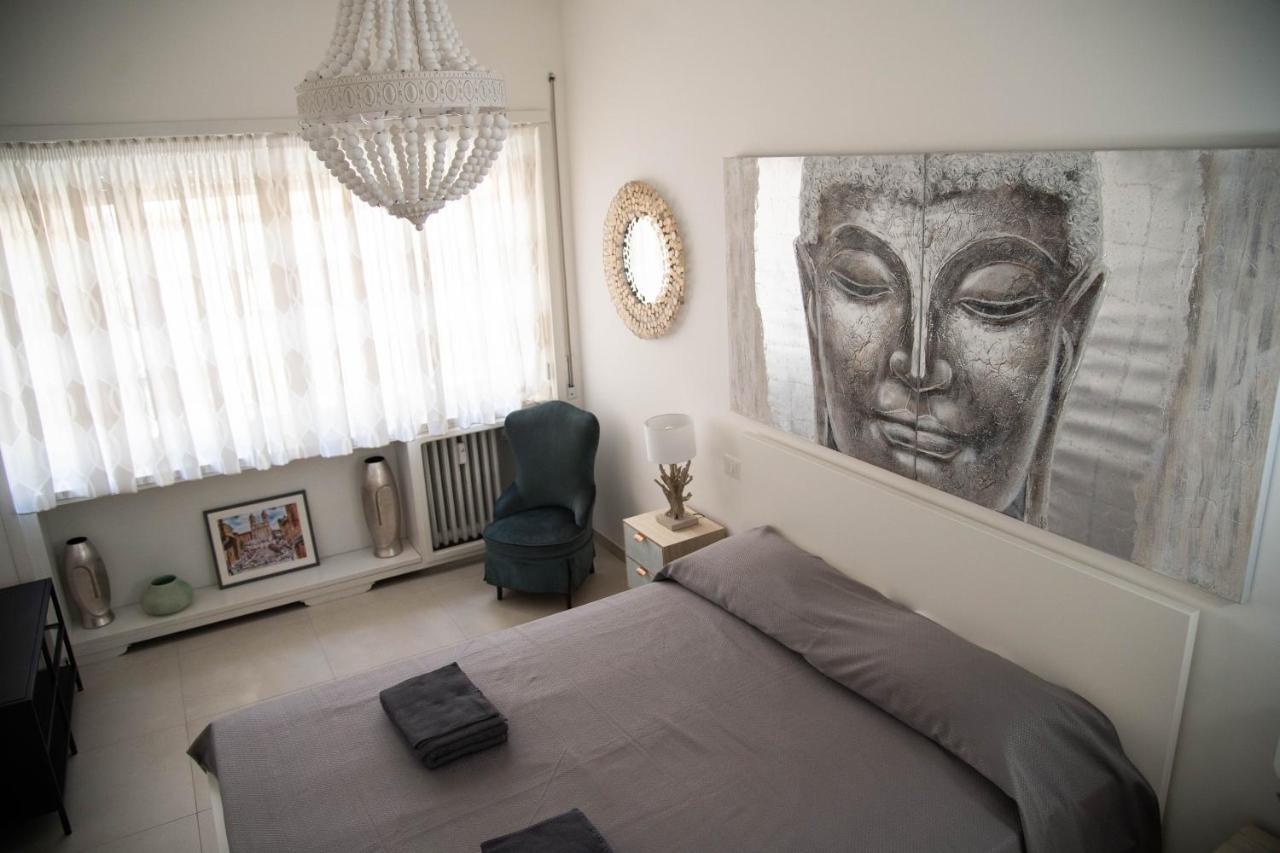 Vatican2You Apartment Rome Bagian luar foto