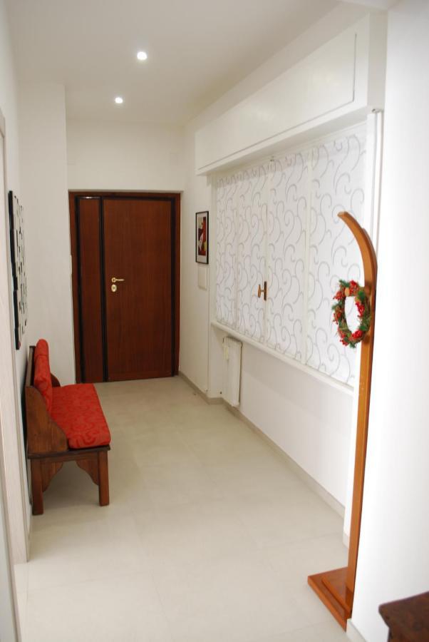 Vatican2You Apartment Rome Bagian luar foto