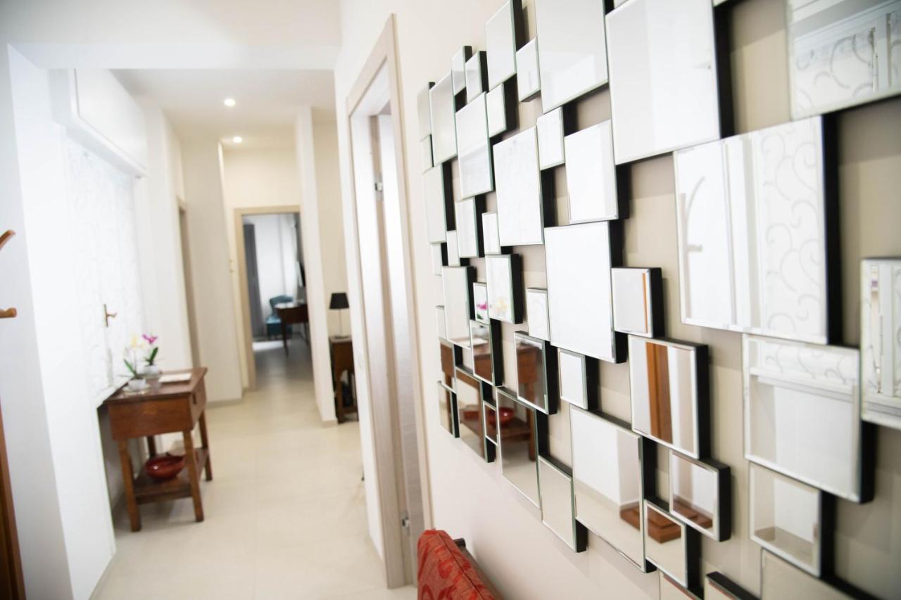 Vatican2You Apartment Rome Bagian luar foto