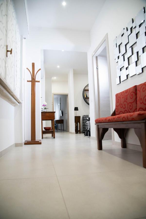 Vatican2You Apartment Rome Bagian luar foto