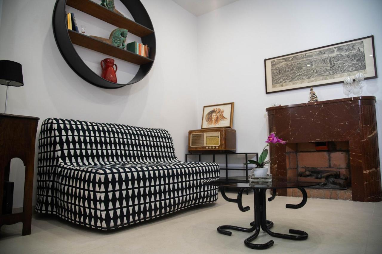 Vatican2You Apartment Rome Bagian luar foto