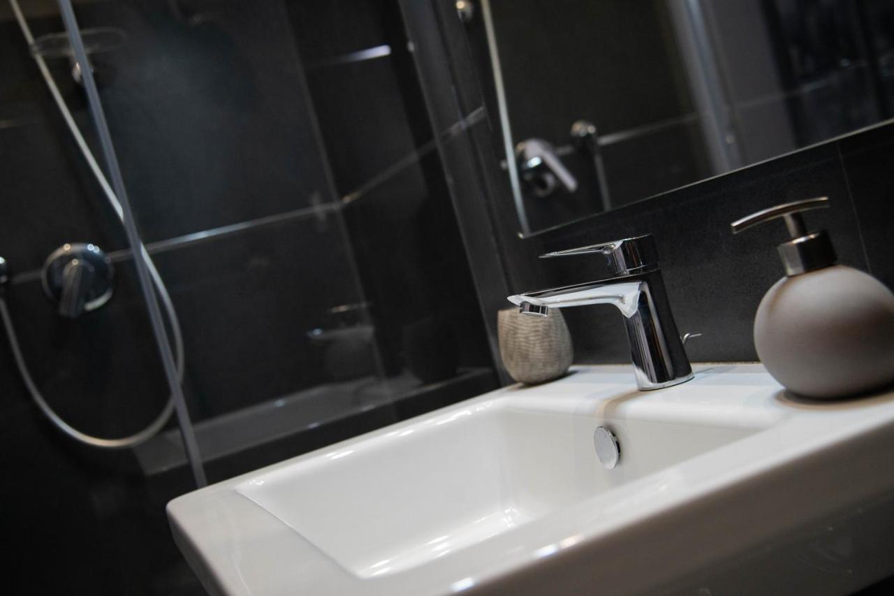 Vatican2You Apartment Rome Bagian luar foto