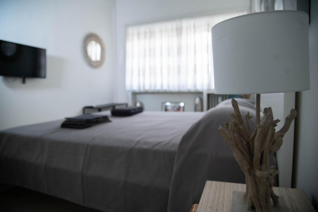Vatican2You Apartment Rome Bagian luar foto