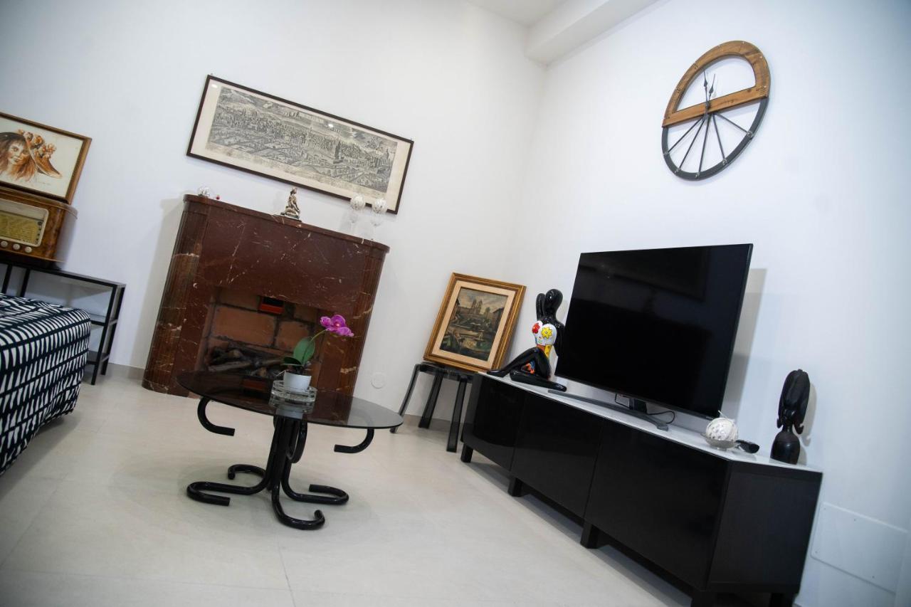 Vatican2You Apartment Rome Bagian luar foto