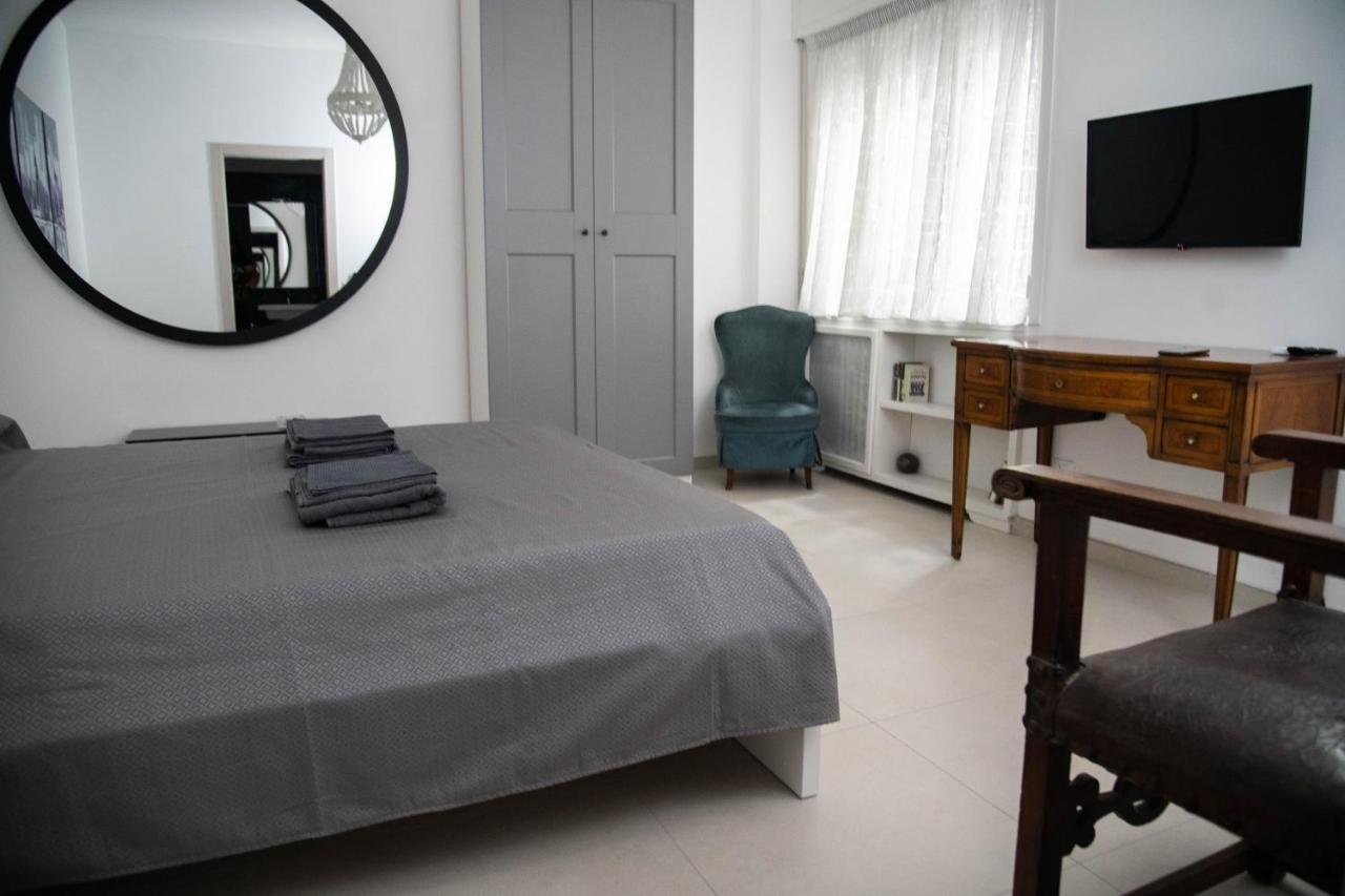 Vatican2You Apartment Rome Bagian luar foto