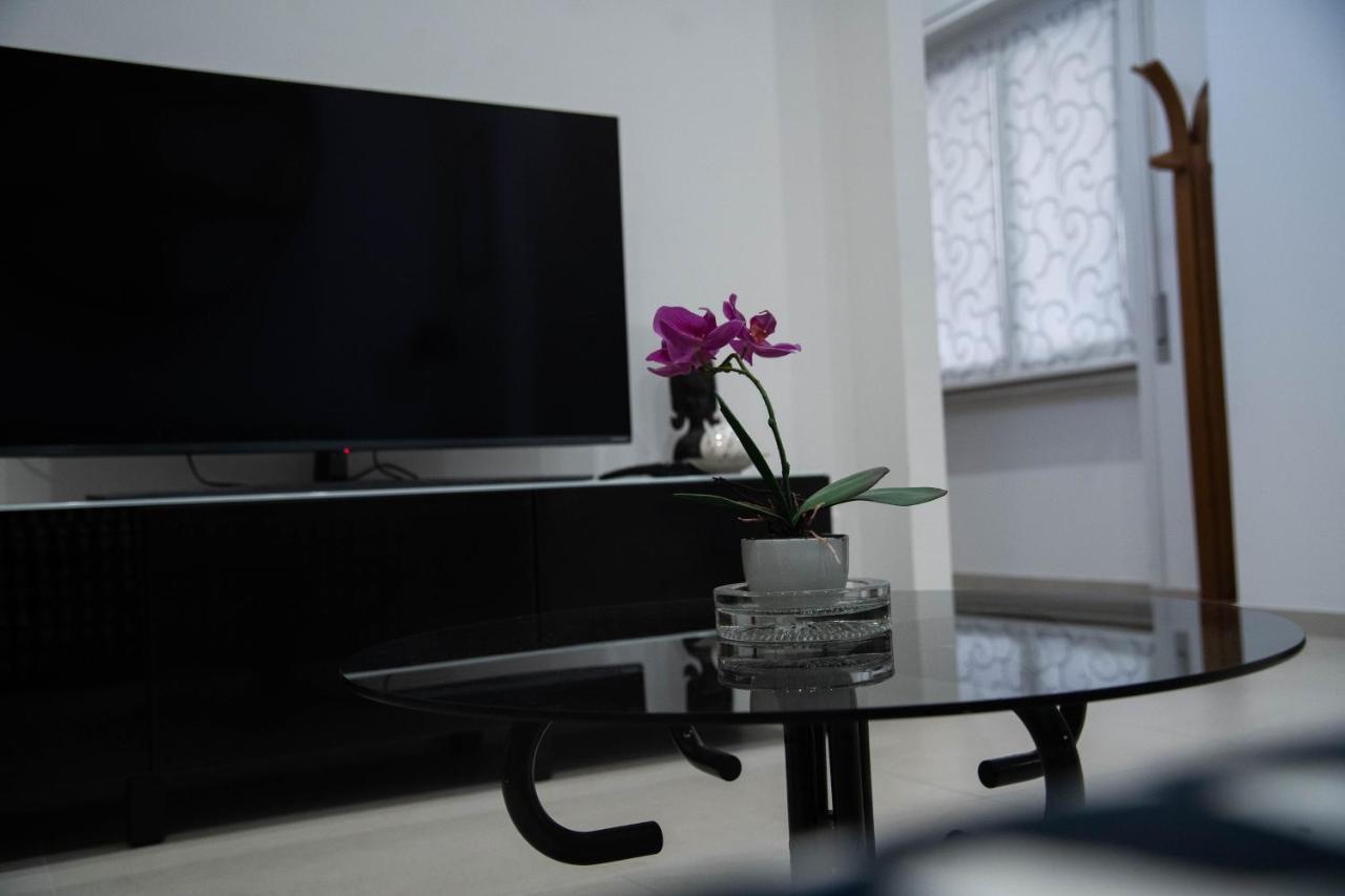 Vatican2You Apartment Rome Bagian luar foto