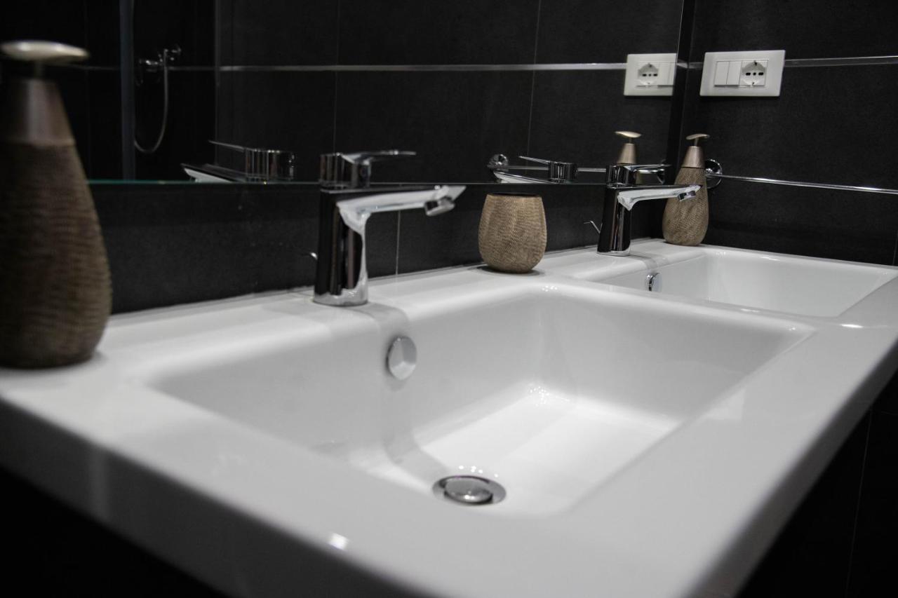 Vatican2You Apartment Rome Bagian luar foto