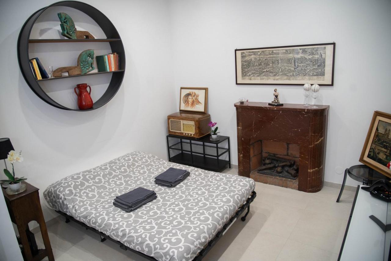 Vatican2You Apartment Rome Bagian luar foto
