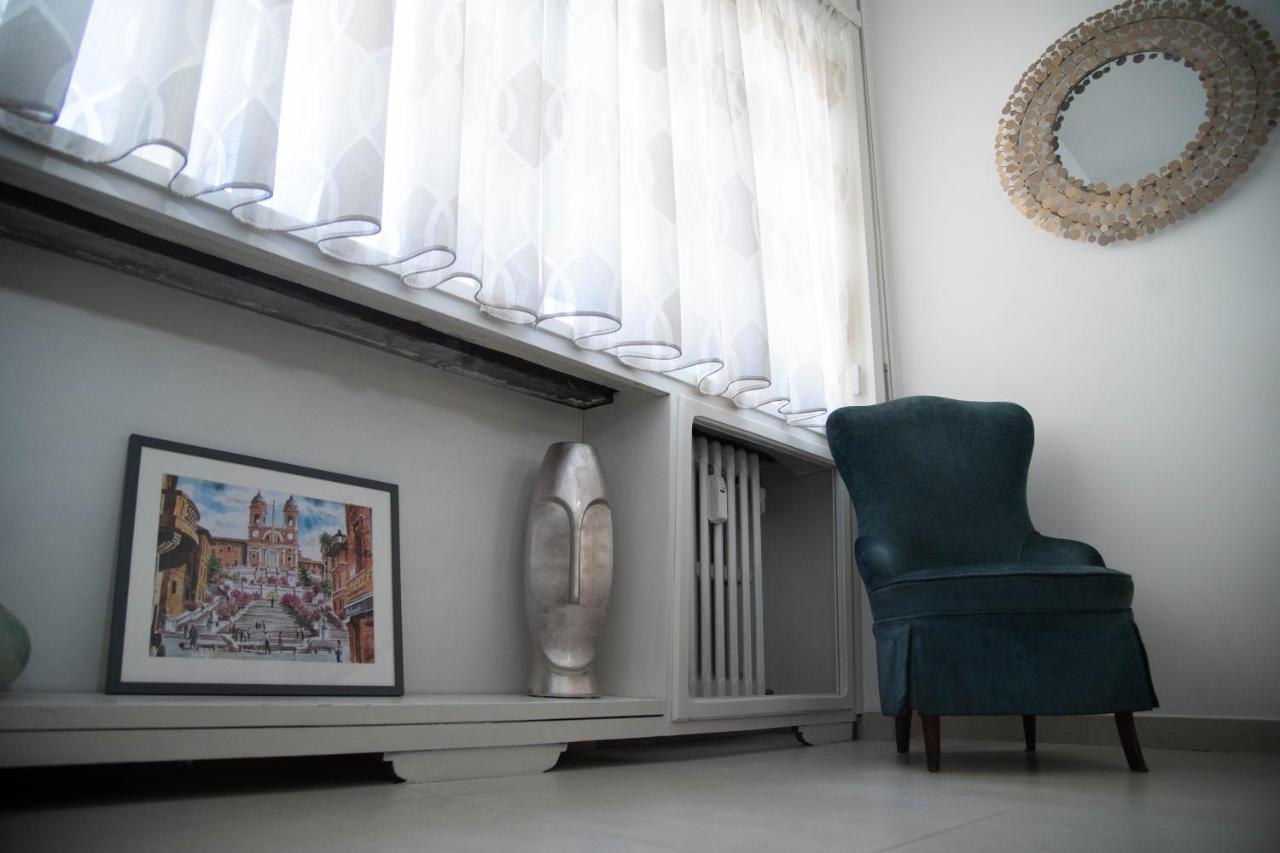 Vatican2You Apartment Rome Bagian luar foto