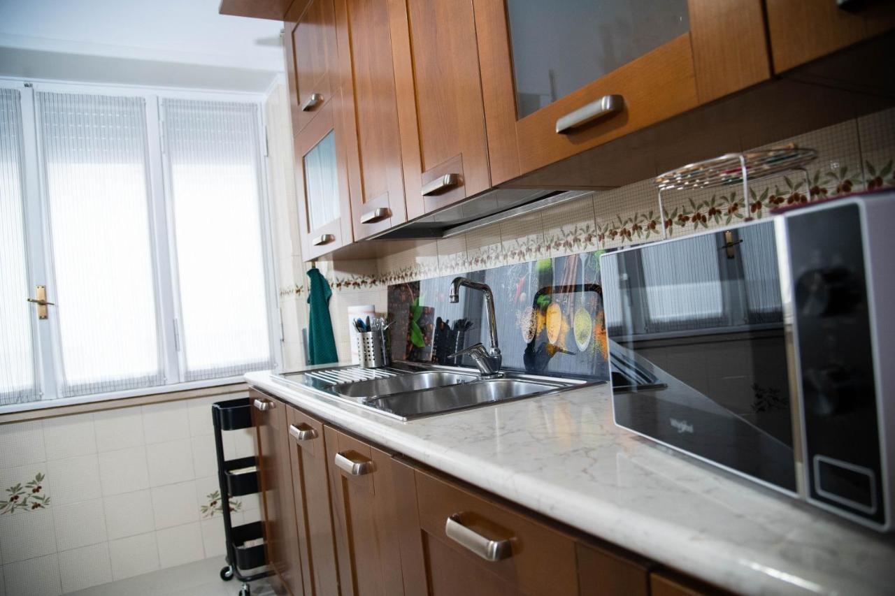 Vatican2You Apartment Rome Bagian luar foto